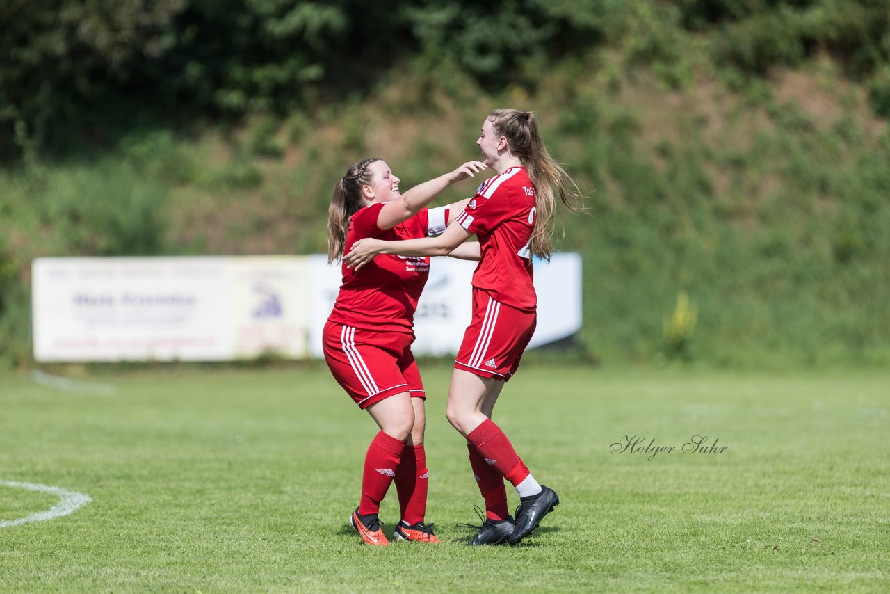 Bild 224 - F TuS Tensfeld - TSV Bargteheide : Ergebnis: 1:0